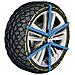 Catene Neve Easy Grip Evolution Gruppo Evo 18 - Foto miniatura 6