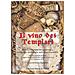 Enrico Angiolini - Il vino dei templari. Ricerche a Bologna tra archivistica, iconografia, archeologia, palinologia e genetica - Foto miniatura 1