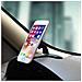 Supporto Per Auto Mc-858 Per Telefono Cellulare Smartphone Cockpit Regolazione Magnetica A 360 Gradi - Foto miniatura 2