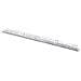 Slowfall Streamers 5mx0.85cm, White, 100x - Foto miniatura 2