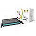 TONER - Qi-sa1007b Cartuccia Compatible Nero 1 Pezzo[ i] (Black Clp-k660b / els - Pages: 5.500 - Samsung Clp-610/660 Series - Warranty: 48m) - Foto miniatura 1