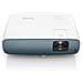 Videoproiettore TK850i DLP 3D 3000 ANSI 3840 x2160 4K Ultra HD HDMI / USB  - Foto miniatura 1