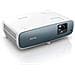 Videoproiettore TK850i DLP 3D 3000 ANSI 3840 x2160 4K Ultra HD HDMI / USB  - Foto miniatura 3