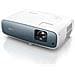 Videoproiettore TK850i DLP 3D 3000 ANSI 3840 x2160 4K Ultra HD HDMI / USB  - Foto miniatura 4