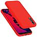 Custodia Compatibile Con Huawei P20 Pro / P20 Plus In Liquid Rosso - Coperchio Protettivo In Silicone Tpu Flessibile - Foto miniatura 1