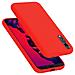 Custodia Compatibile Con Huawei P20 Pro / P20 Plus In Liquid Rosso - Coperchio Protettivo In Silicone Tpu Flessibile - Foto miniatura 4