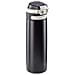 Thermos Flip 600 ml Nero - Foto miniatura 1