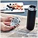 Thermos Flip 600 ml Nero - Foto miniatura 6