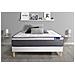 Kit Rete E Materasso Matrimoniale Actimemo Plus 160x190cm - Spessore : 26cm- Memory Foam- Molto Rigido - Foto miniatura 5