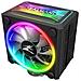 Cnps16x - Ventola Cpu Rgb - Foto miniatura 1
