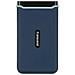 SSD Portatile ESD370C 250 GB USB Gen 2 Colore Blu - Foto miniatura 1