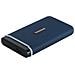 SSD Portatile ESD370C 250 GB USB Gen 2 Colore Blu - Foto miniatura 2