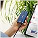 SSD Portatile ESD370C 250 GB USB Gen 2 Colore Blu - Foto miniatura 4