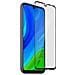Vetro Temperato Huawei P Smart 2020 Bordo Smussato Contorno Nero - Foto miniatura 1