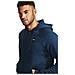 Džemper Con Cappuccio Under Armor Rival Fleece Fz M 1357111-408 - Foto miniatura 5
