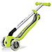 GBB430-106 Primo Foldable Monopattino - Verde Lime - Foto miniatura 2