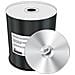 Cd-r 700mb 80min 52x 100 Cakebox Bianco Stampabile A Getto D'inchiostro - Foto miniatura 2