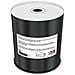 Cd-r 700mb 80min 52x 100 Cakebox Bianco Stampabile A Getto D'inchiostro - Foto miniatura 3