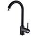 Miscelatore da Cucina FP 9000.071 con Canna Girevole a 360° Colore Nero - Foto miniatura 1