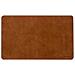 Tappetino Per Scrivania Medio Cuoio - Foto miniatura 1