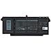 Storage 5320 4 CELL 63WHR batteria ricaricabile industriale Ioni di Litio 3941 mAh 15,2 V - Foto miniatura 1
