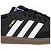 Scarpe Samba Og Taglia 47 1/3 Codice B75807 Nero - Foto miniatura 4