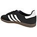 Scarpe Samba Og Taglia 47 1/3 Codice B75807 Nero - Foto miniatura 5