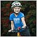 Casco da Bicicletta per Bambini Military M - Foto miniatura 2