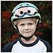 Casco da Bicicletta per Bambini Military M - Foto miniatura 3