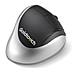 Ergoguys Ergonomic Mouse, Right, Bluetooth, Bluetooth, Ottico, Ufficio, Mano destra, Batterie, Alcalino - Foto miniatura 1