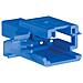 Altoparlante Auto con Doppio Cono IMX Nera 170 W 90 dBi TS-1701I - Foto miniatura 2