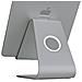 Rain Design mStand tablet, Alluminio, Grigio - Foto miniatura 1