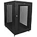 " Rack per Server - Armadio Server con profondità da 31"" - 18U" - Foto miniatura 1