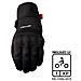 Guanti Five Wfx Cityshort Gtx Black (xxl)  - Foto miniatura 1