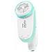 Rimozione Pelucchi Gallet Galrab309 Alette Mint / white, A Batteria - Foto miniatura 1