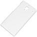 Custodia Frosted Shell Posteriore Rigida Antiscivolo Per Xiaomi Redmi White - Foto miniatura 1