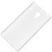 Custodia Frosted Shell Posteriore Rigida Antiscivolo Per Xiaomi Redmi White - Foto miniatura 2