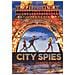 James Ponti - City Spies - Foto miniatura 1