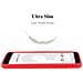 Custodia Compatibile Con Google Pixel 2 Xl In Frost Rosso - Coperchio Protettivo In Silicone Tpu Flessibile - Foto miniatura 4