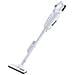 CL108FDSAW scopa elettrica Aspirapolvere elettrica Batteria Secco 0,6 L Bianco - Foto miniatura 1