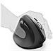 Mouse Wireless EMW-500 Ottico 6 Tasti 1800 dpi Colore Nero - Foto miniatura 5