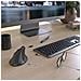 Mouse Wireless EMW-500 Ottico 6 Tasti 1800 dpi Colore Nero - Foto miniatura 6