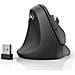 Mouse Wireless EMW-500 Ottico 6 Tasti 1800 dpi Colore Nero - Foto miniatura 3