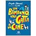 Angelo Petrosino - Un Bambino, Una Gatta E Un Cane. Ediz. A Colori - Foto miniatura 2