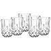 Opera Set Di 6 Bicchieri Liquore Cl 6 Eco-crystal Glass Luxion® - Foto miniatura 1