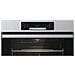 Forno Elettrico da Incasso BI62216AXTC Capacità 77 L Multifunzione Ventilato Colore Inox - Foto miniatura 3
