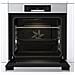 Forno Elettrico da Incasso BI62216AXTC Capacità 77 L Multifunzione Ventilato Colore Inox - Foto miniatura 4