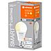 Ledvance Lampada Led Intelligente Con Tecnologia Wifi, Attacco E27, Dimmerabile, Bianco Caldo (2700 K), Sostituisce Le Lampade A Incandescenza Con 60w, Smart+ Wifi Classic Dimmerabile, Confezione Da 1 - Foto miniatura 5