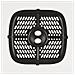 Friggitrice ad Aria G10167 Friggisano Visual Potenza 1600 Watt Capacità 6.5 Litri Temperatura regolabile (80° - 200°C) Timer Dispplay Digitale - Foto miniatura 6