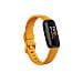 Activity Tracker Inspire 3 Impermeabile 5 ATM Bluetooth Cardiofrequenzimetro Colore Giallo Europa - Foto miniatura 1